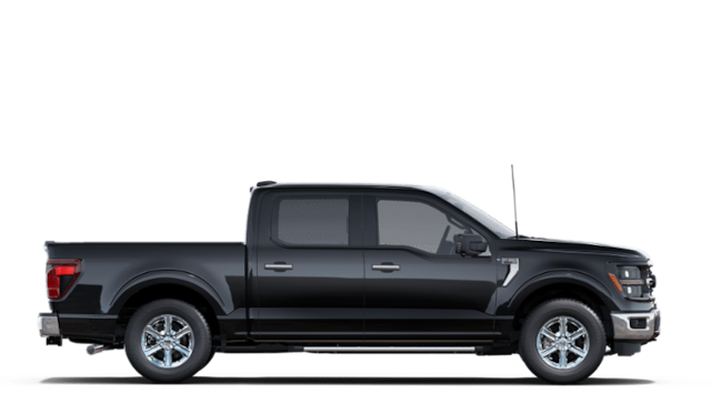 2025 Ford F-150® External Image 1